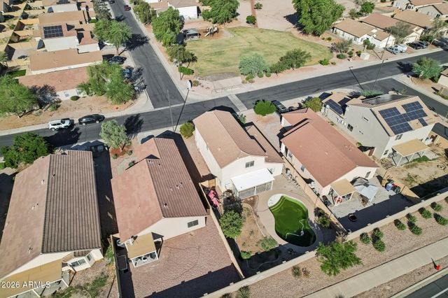 1563 S 227TH Avenue, Buckeye, AZ 85326