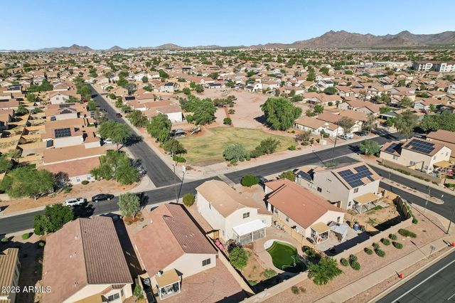 1563 S 227TH Avenue, Buckeye, AZ 85326