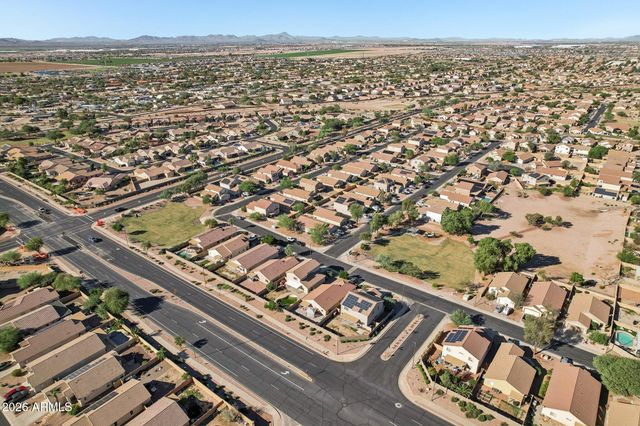 1563 S 227TH Avenue, Buckeye, AZ 85326