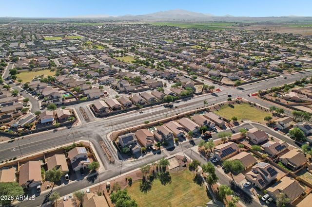 1563 S 227TH Avenue, Buckeye, AZ 85326