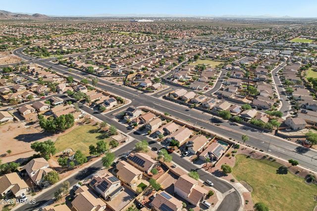 1563 S 227TH Avenue, Buckeye, AZ 85326