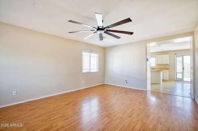 1563 S 227TH Avenue, Buckeye, AZ 85326