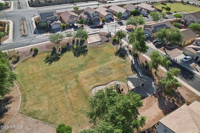 1563 S 227TH Avenue, Buckeye, AZ 85326