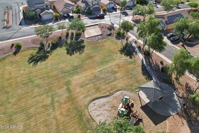 1563 S 227TH Avenue, Buckeye, AZ 85326