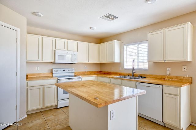 1563 S 227TH Avenue, Buckeye, AZ 85326