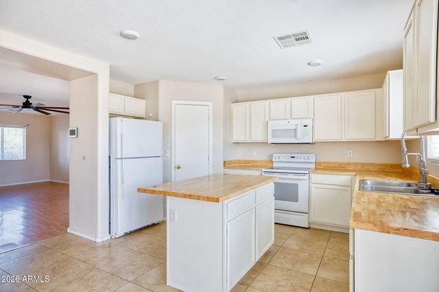 1563 S 227TH Avenue, Buckeye, AZ 85326
