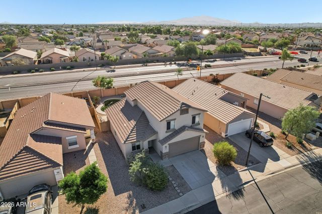 1563 S 227TH Avenue, Buckeye, AZ 85326