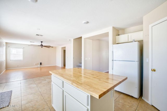 1563 S 227TH Avenue, Buckeye, AZ 85326