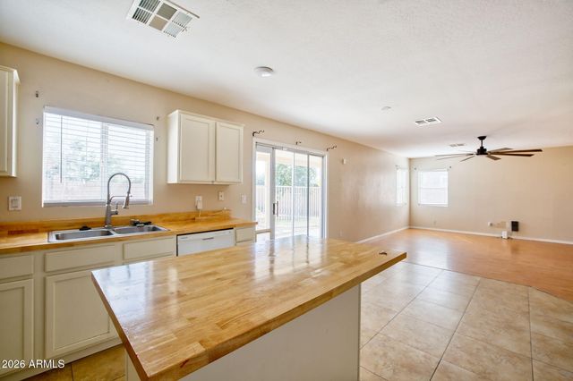 1563 S 227TH Avenue, Buckeye, AZ 85326