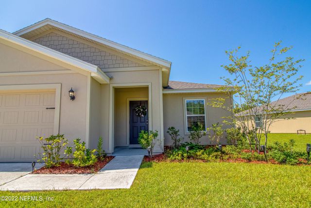 8687 LAKE GEORGE Circle W, Macclenny, FL 32063