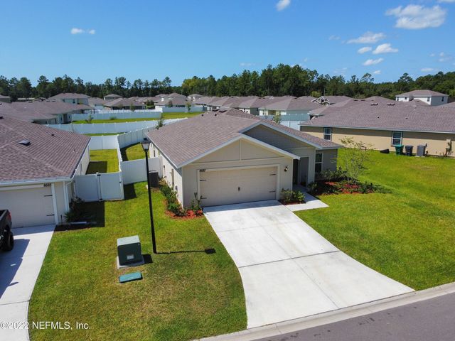 8687 LAKE GEORGE Circle W, Macclenny, FL 32063