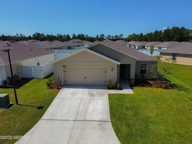 8687 LAKE GEORGE Circle W, Macclenny, FL 32063