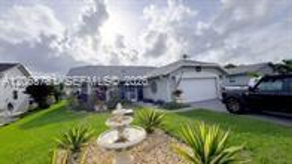 7112 NW 107th Avenue, Tamarac, FL 33321