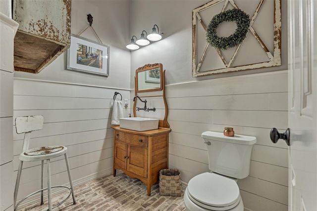 3110 Bentwater Drive, Montgomery, TX 77356