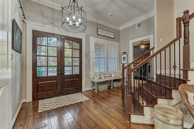 3110 Bentwater Drive, Montgomery, TX 77356