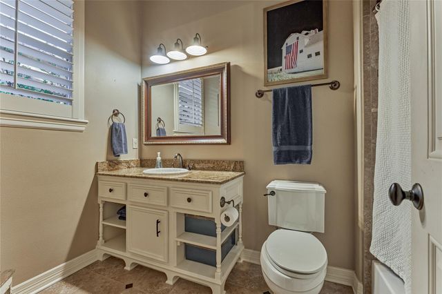 3110 Bentwater Drive, Montgomery, TX 77356