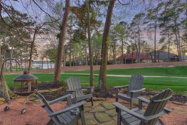 3110 Bentwater Drive, Montgomery, TX 77356