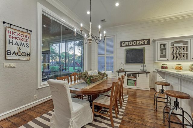 3110 Bentwater Drive, Montgomery, TX 77356