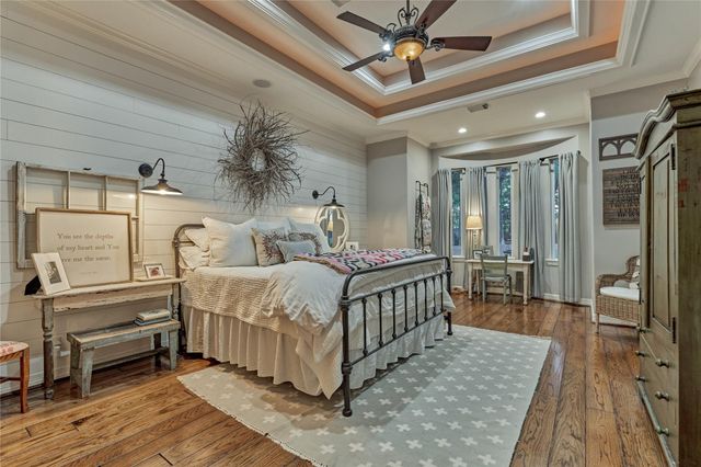 3110 Bentwater Drive, Montgomery, TX 77356