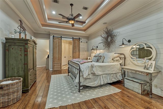 3110 Bentwater Drive, Montgomery, TX 77356