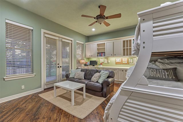 3110 Bentwater Drive, Montgomery, TX 77356