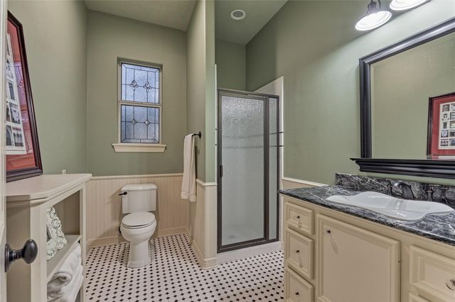 3110 Bentwater Drive, Montgomery, TX 77356