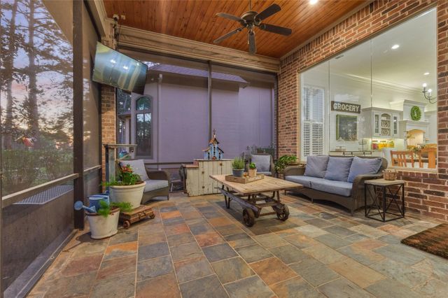 3110 Bentwater Drive, Montgomery, TX 77356