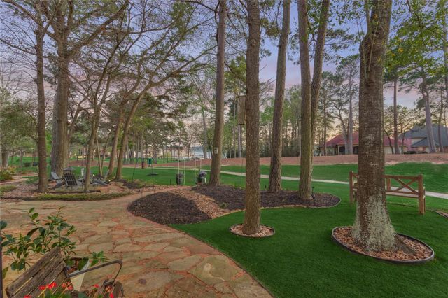 3110 Bentwater Drive, Montgomery, TX 77356