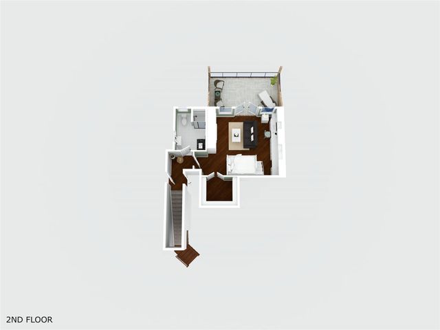 3110 Bentwater Drive, Montgomery, TX 77356