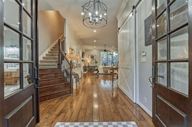 3110 Bentwater Drive, Montgomery, TX 77356