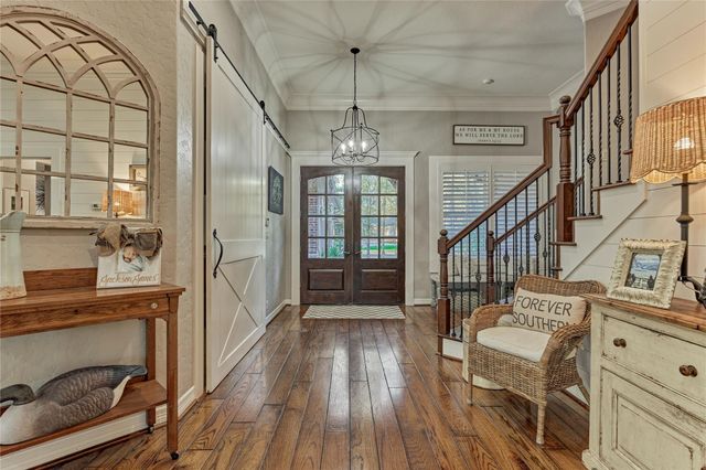 3110 Bentwater Drive, Montgomery, TX 77356