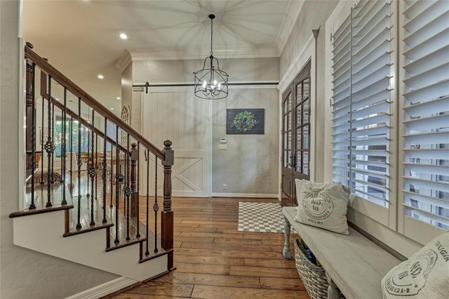 3110 Bentwater Drive, Montgomery, TX 77356