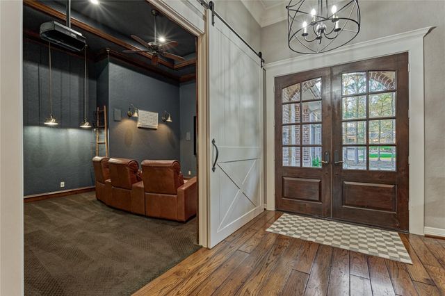 3110 Bentwater Drive, Montgomery, TX 77356