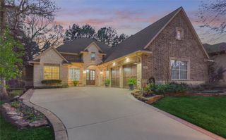3110 Bentwater Drive, Montgomery, TX 77356