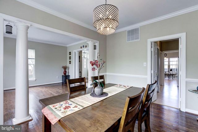 13724 VALLEY OAK CIR, Rockville, MD 20850