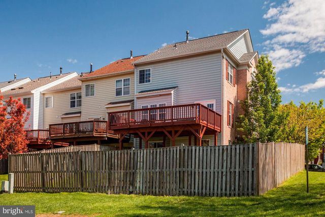 13724 VALLEY OAK CIR, Rockville, MD 20850