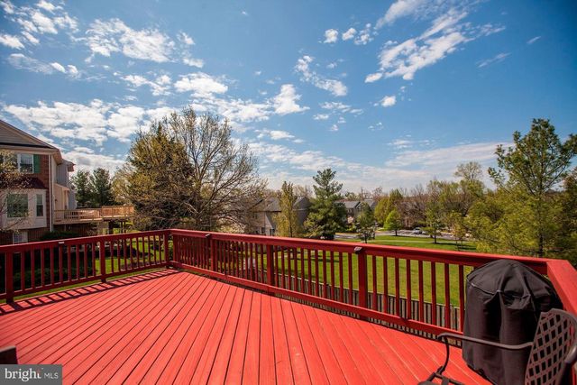 13724 VALLEY OAK CIR, Rockville, MD 20850