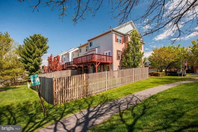 13724 VALLEY OAK CIR, Rockville, MD 20850