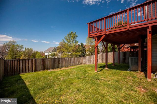 13724 VALLEY OAK CIR, Rockville, MD 20850