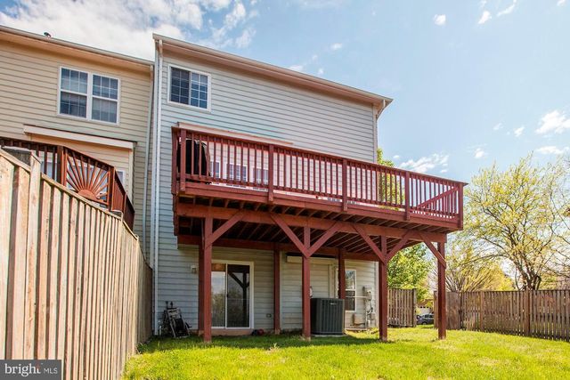 13724 VALLEY OAK CIR, Rockville, MD 20850