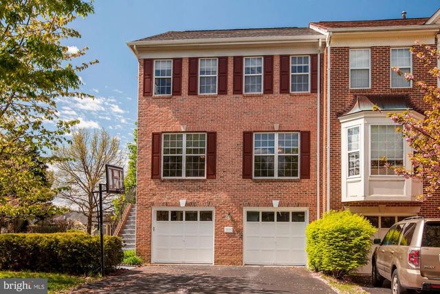 13724 VALLEY OAK CIR, Rockville, MD 20850