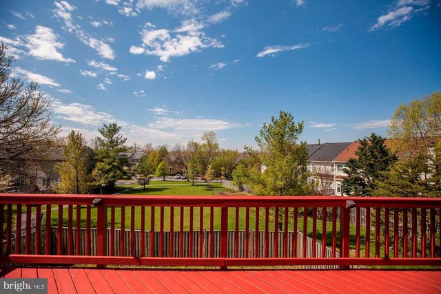 13724 VALLEY OAK CIR, Rockville, MD 20850