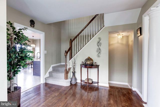 13724 VALLEY OAK CIR, Rockville, MD 20850