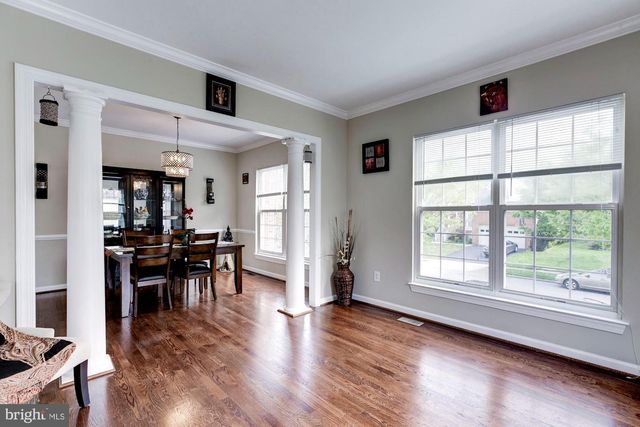 13724 VALLEY OAK CIR, Rockville, MD 20850