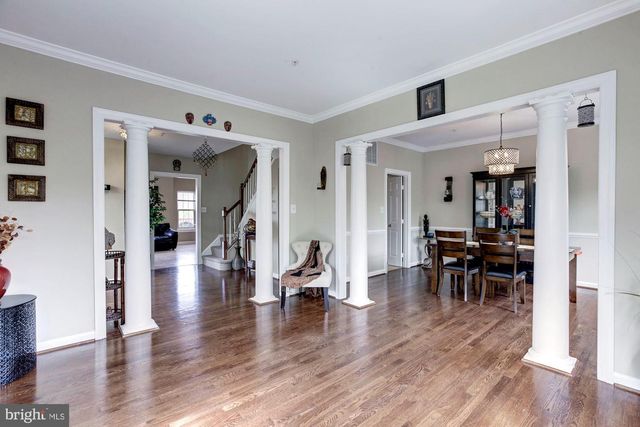 13724 VALLEY OAK CIR, Rockville, MD 20850