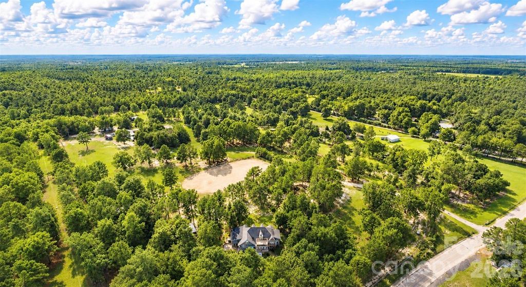 Image 1 of property listing at 1377 Pine Road, Camden, SC 29020