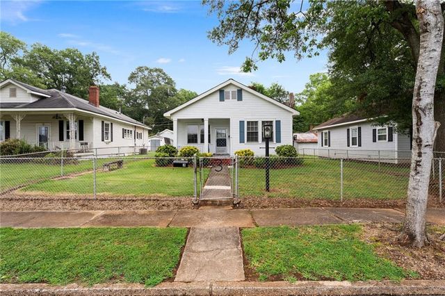 3 Litchfield Street, Cartersville, GA 30120