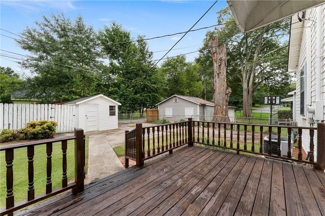 3 Litchfield Street, Cartersville, GA 30120