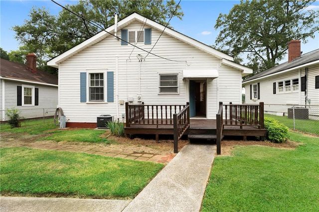 3 Litchfield Street, Cartersville, GA 30120