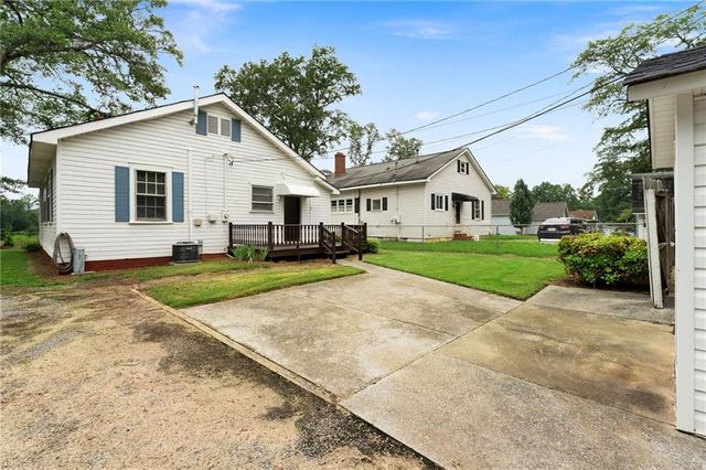 3 Litchfield Street, Cartersville, GA 30120